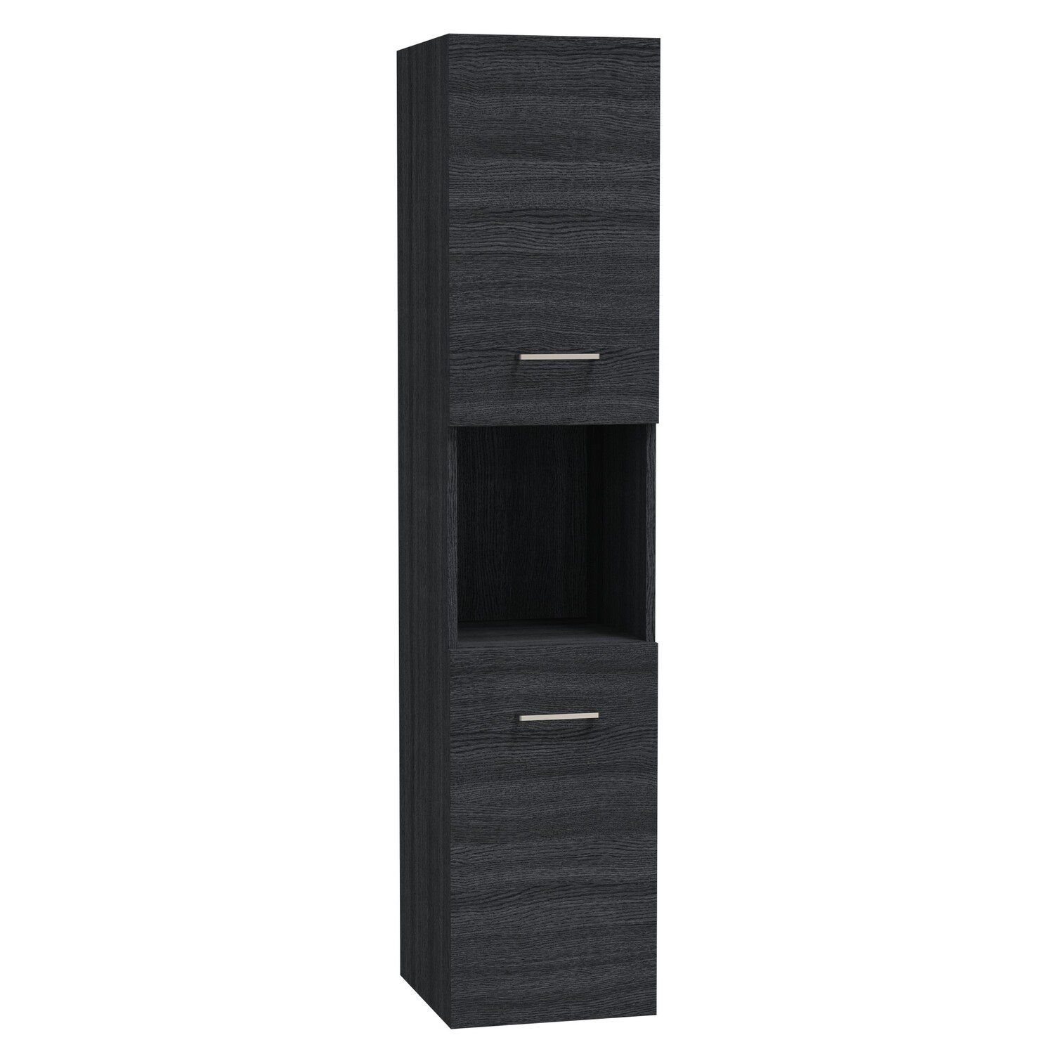 Two Door Tower Left Hand Hinge
