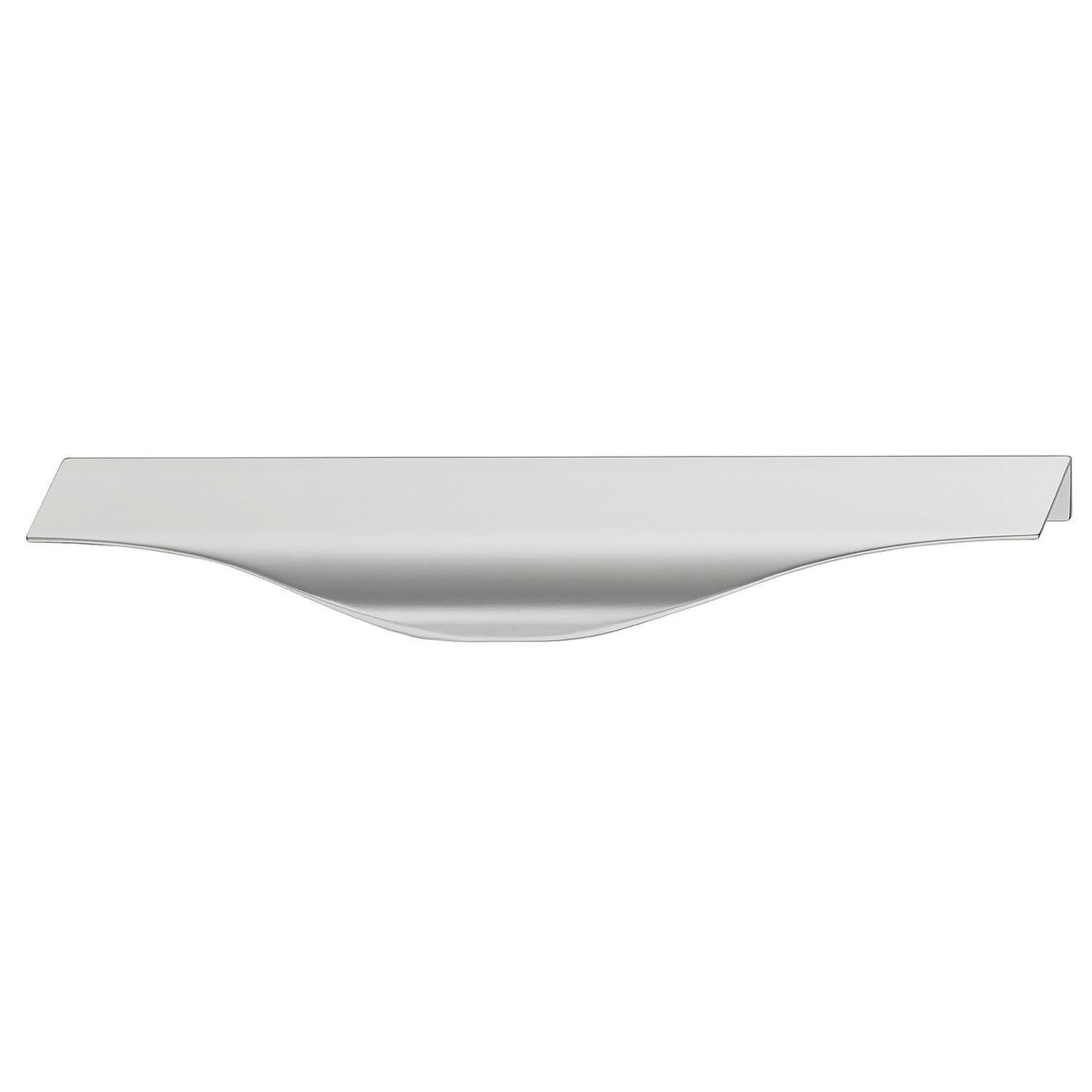Designer Slimline Edge Pull Handle