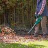 36 Volt Cordless Garden Leaf Dust Blower Handheld 250 Km/h Without Battery (ALB 36Li)