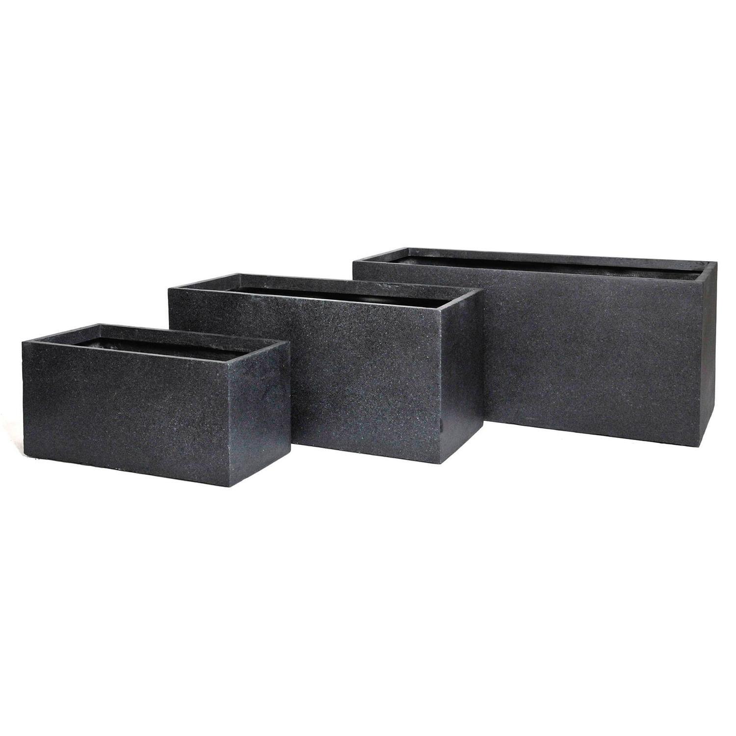 Clayfibre Trough Granito Medium