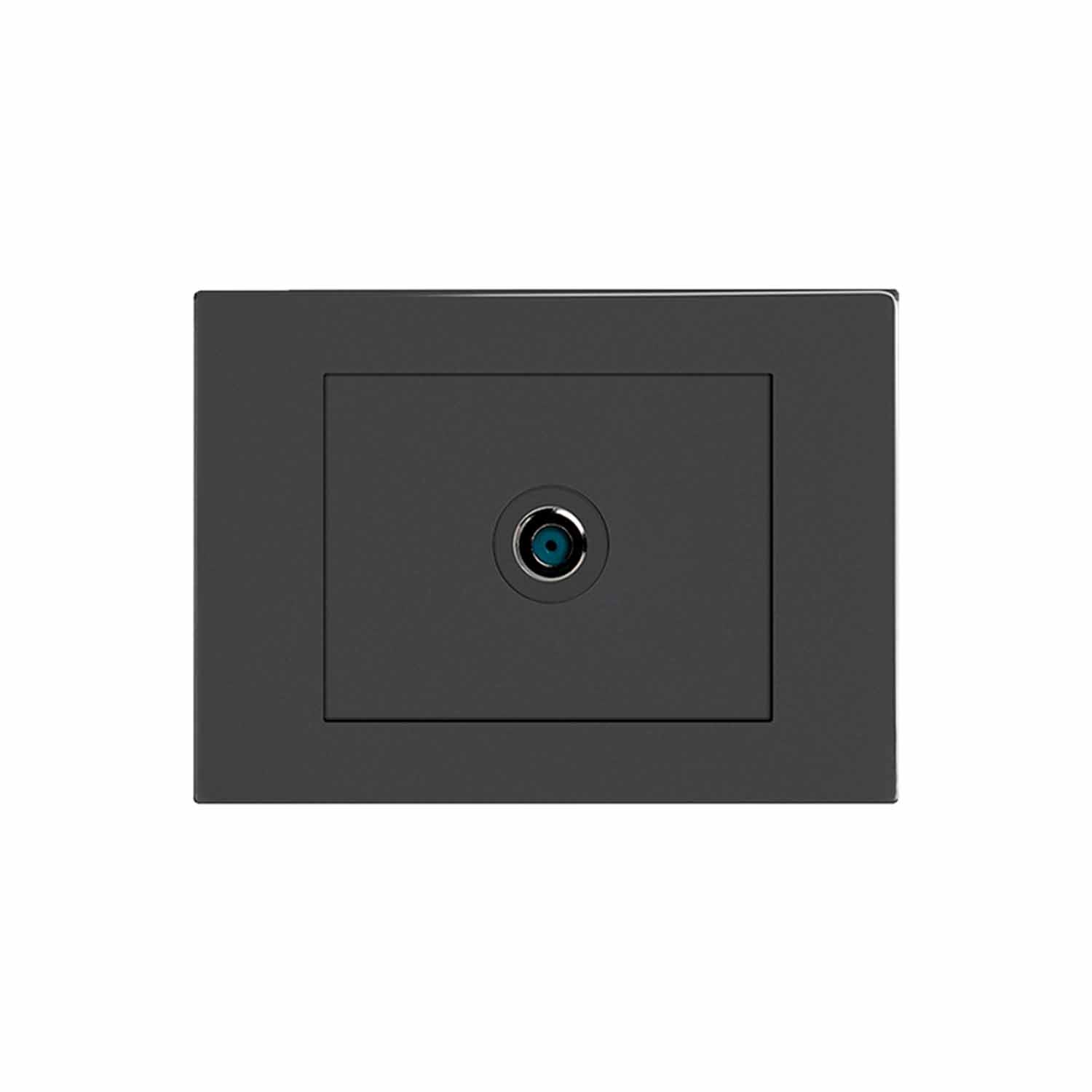 VIVO TV socket F-Type Foxtel Approved