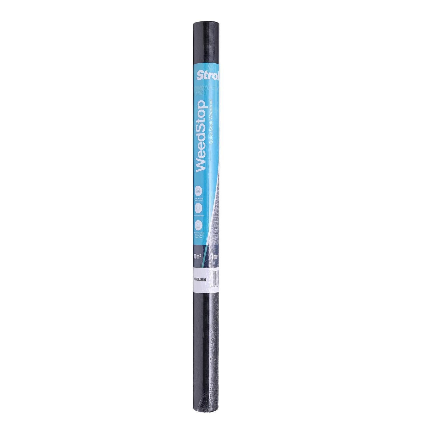 High Absorption Weedmat 1m x 5m
