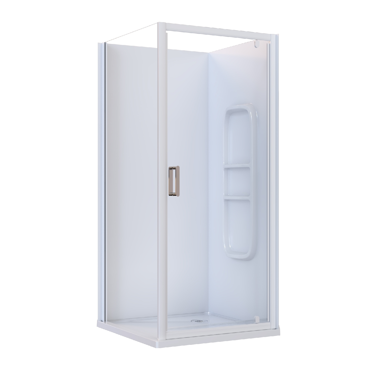Signature Acrylic Package 2s Side Mould