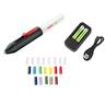 Gluey Cordless Hot Glue Pen, Marshmallow
