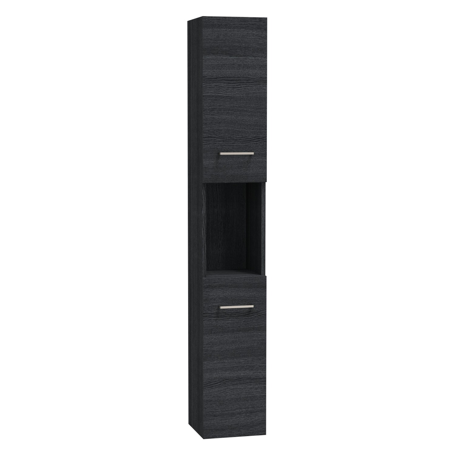 Two Door Tower Left Hand Hinge