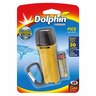 Dolphin Dolphin Pico Pocket light 50 lumens Yellow