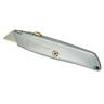 Retractable Knife