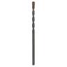 Silver Percussion Masonry Drill Bit 3 x 60mm
