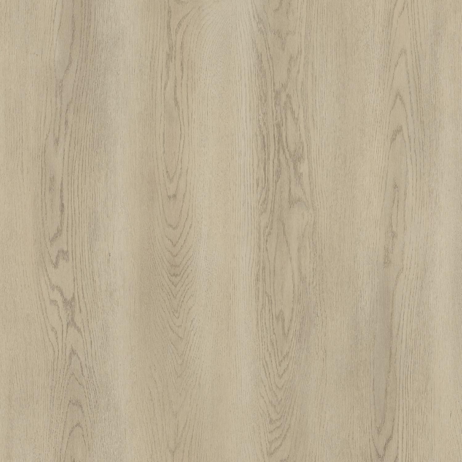 Vinyl Hybrid Flooring Sample