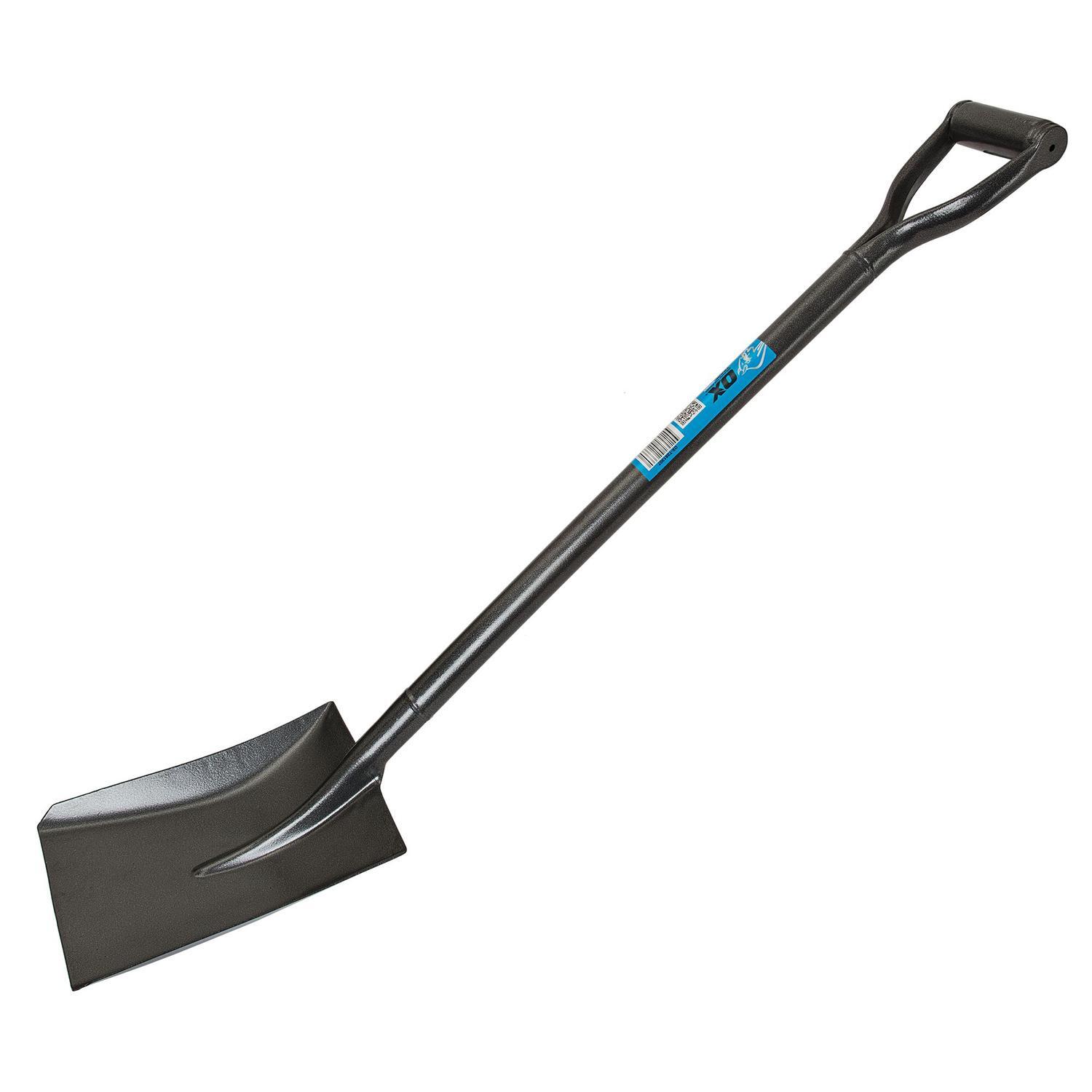 Concreters Shovel - Hammertone