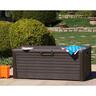 Florida Outdoor Cushion Storage Box