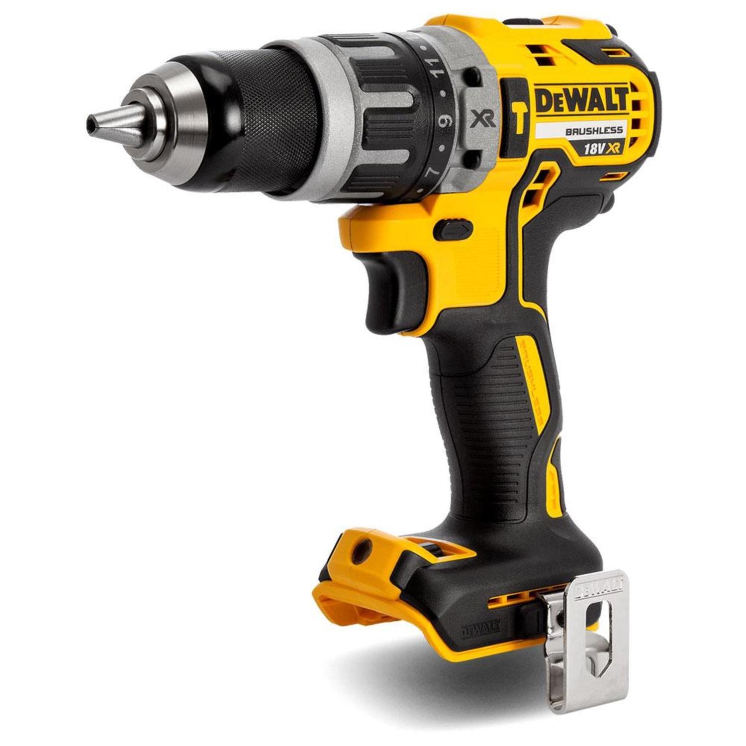 Hammer Drill