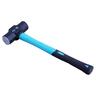 Trade Demolition Hammer 4 lbs Blue