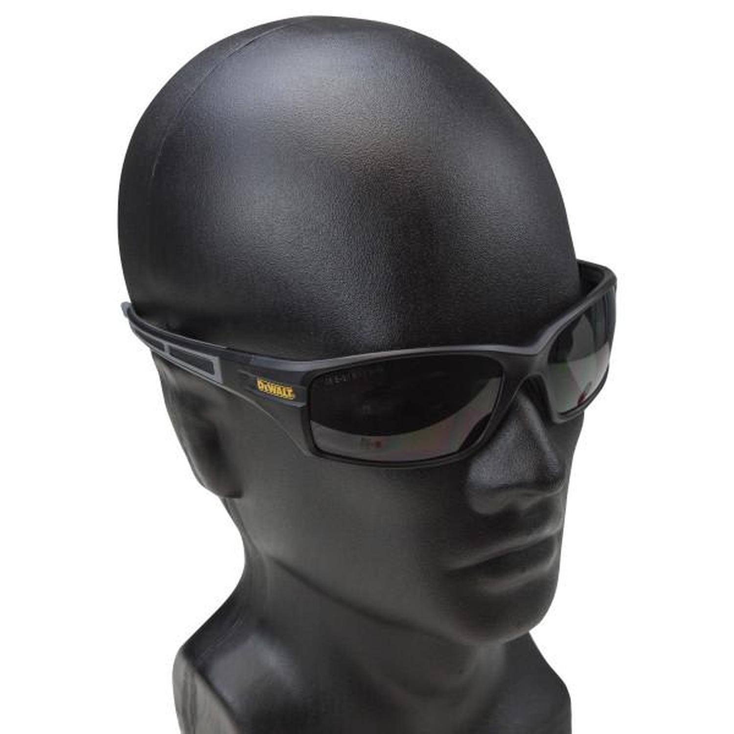 Auger Safety Glasses