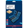 Spade Drill Bit Set 13-Piece Set