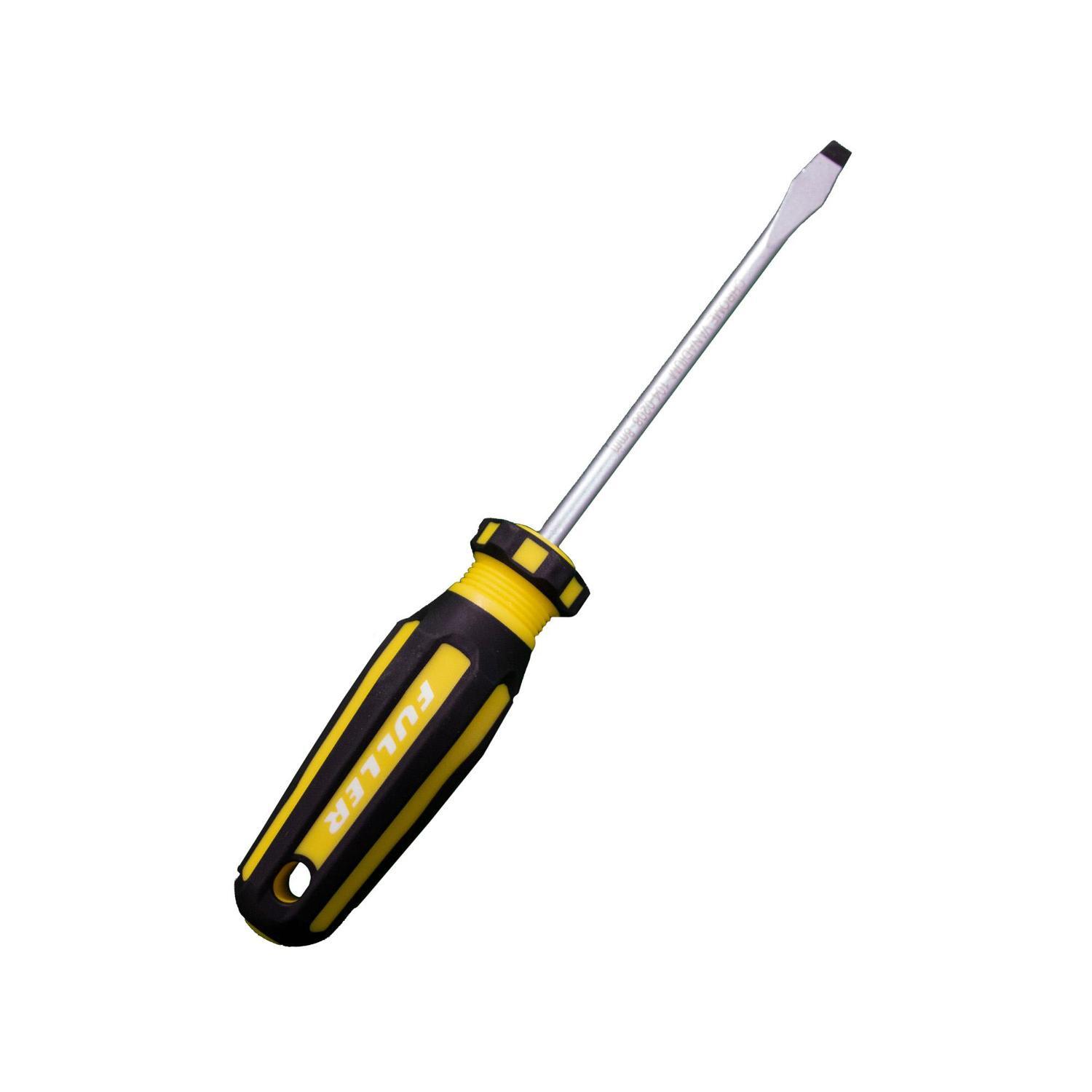 Screwdriver Slotted