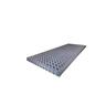 SE92 Doubled Edged Seismic Mesh 6.425 x 2.37m Grey