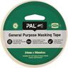 TapeMaster General purpose masking tape. 24mmx50m