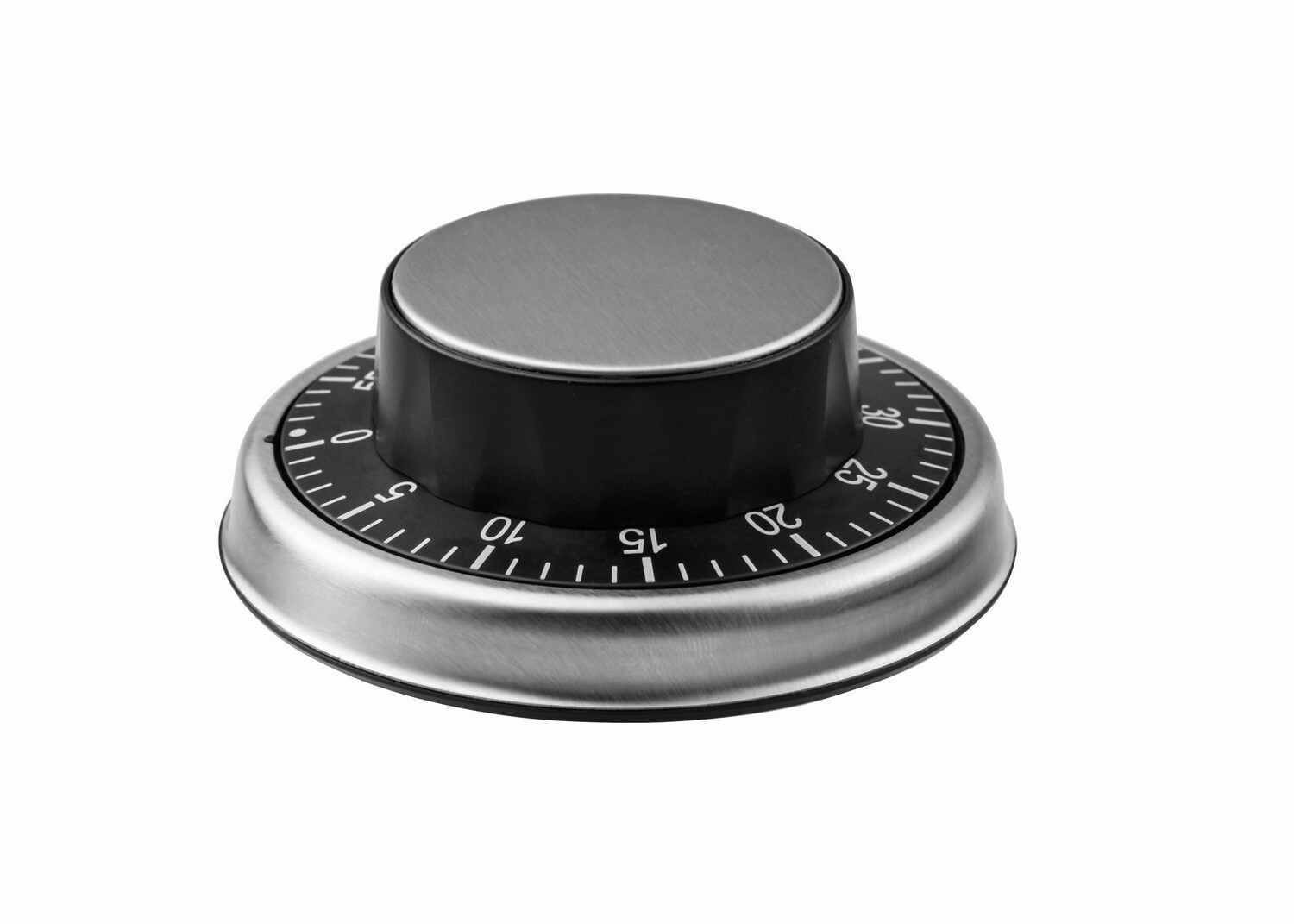 Mechanical Kitchen Timer
