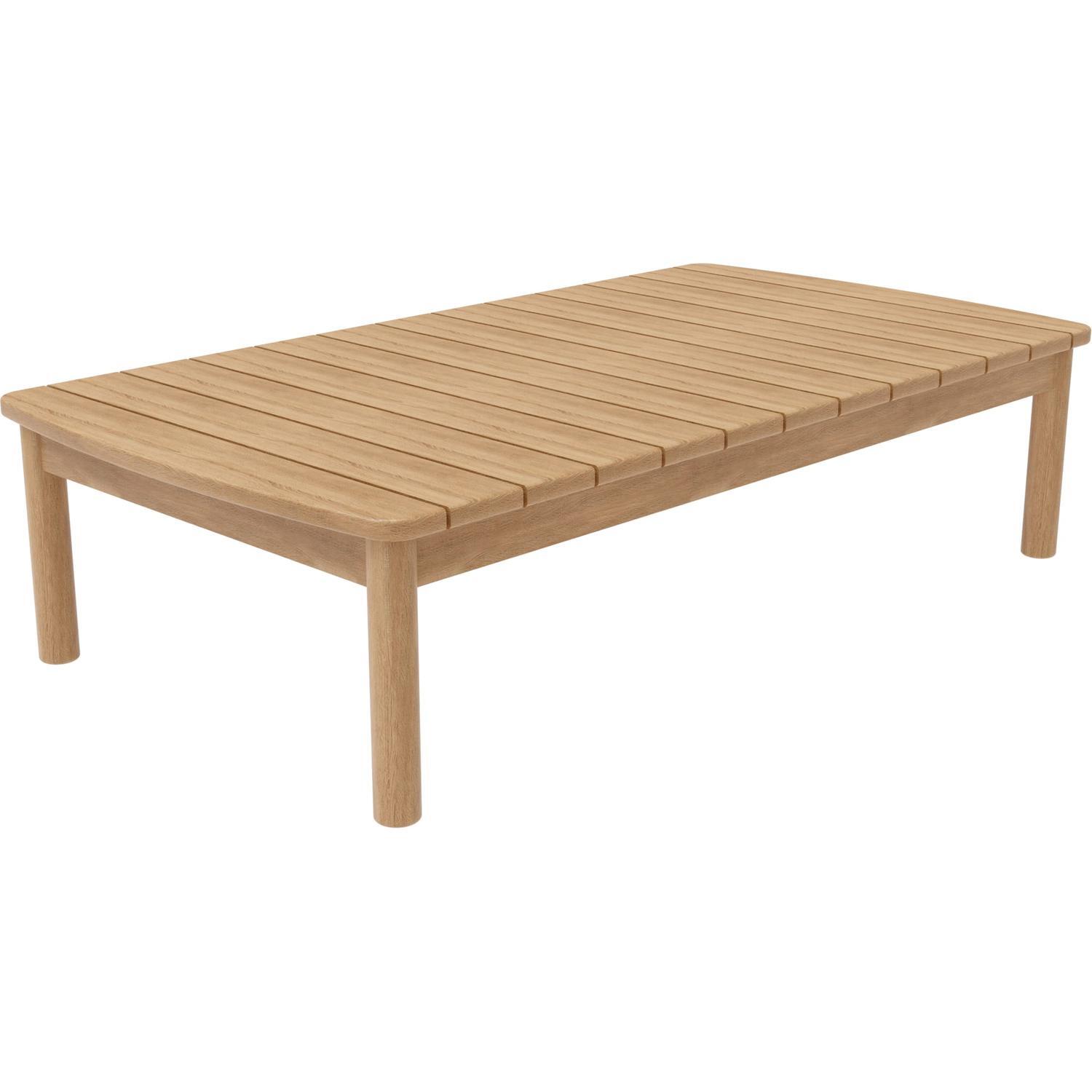 Outdoor Coffee Table 1300mm