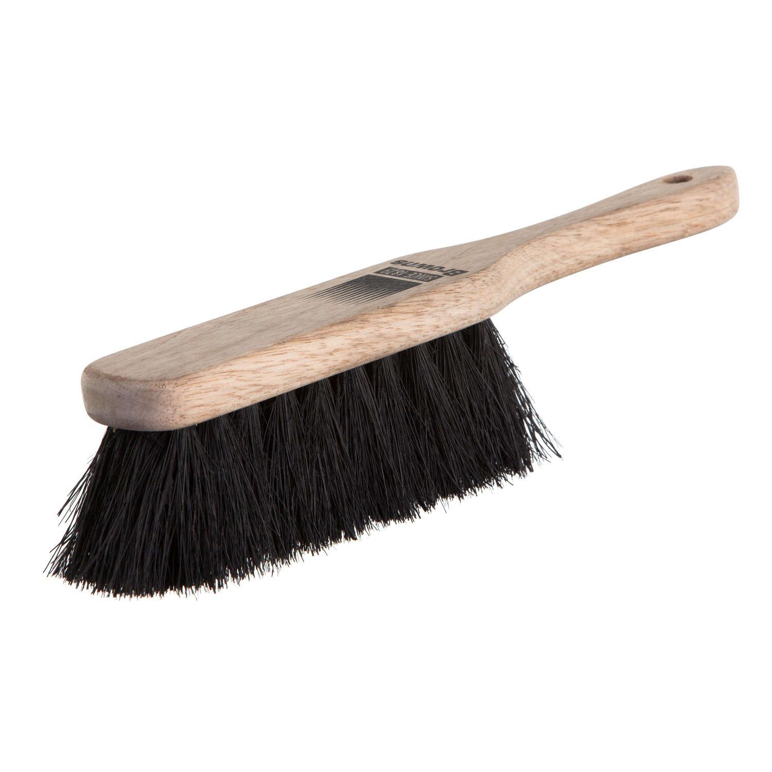 Bannister Brush