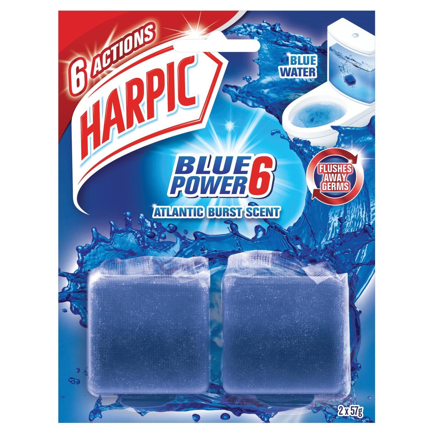 Harpic In the Cistern Cleaner