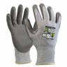 Razor X500 Cut 5 Resistant Gloves with PU Coated Palm