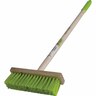 Garden Broom Green