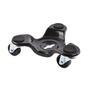 Tri-Dolly 6" Black  Black