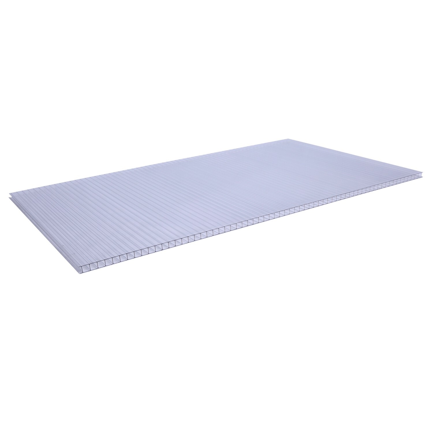 Polycarbonate Glazing System