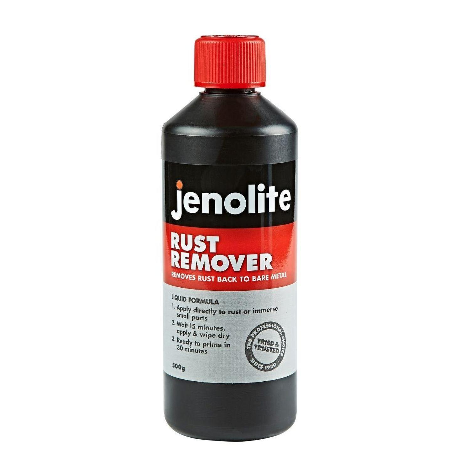 Rust Remover