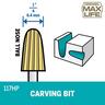 MAX High Speed Cutter