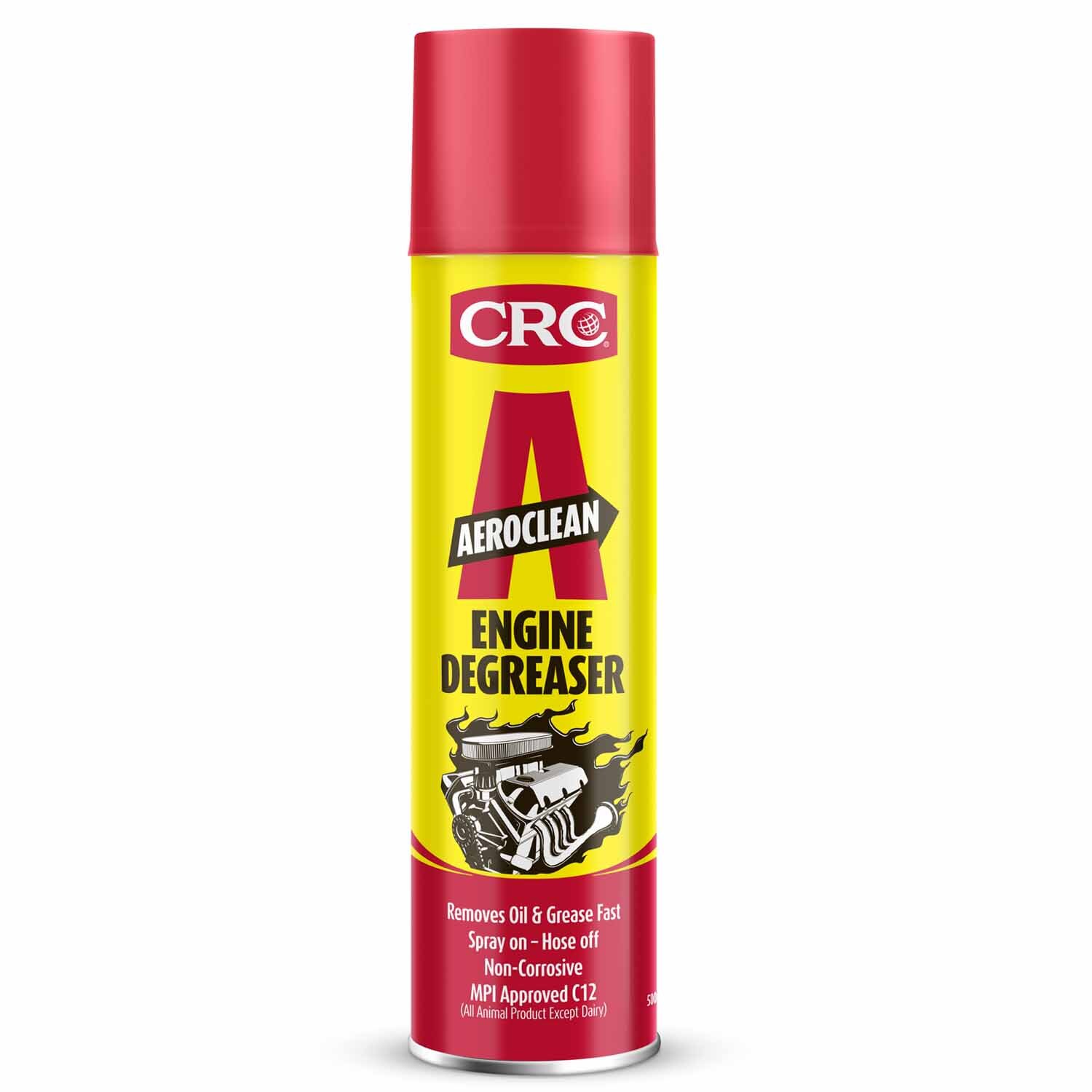 Aeroclean Degreaser