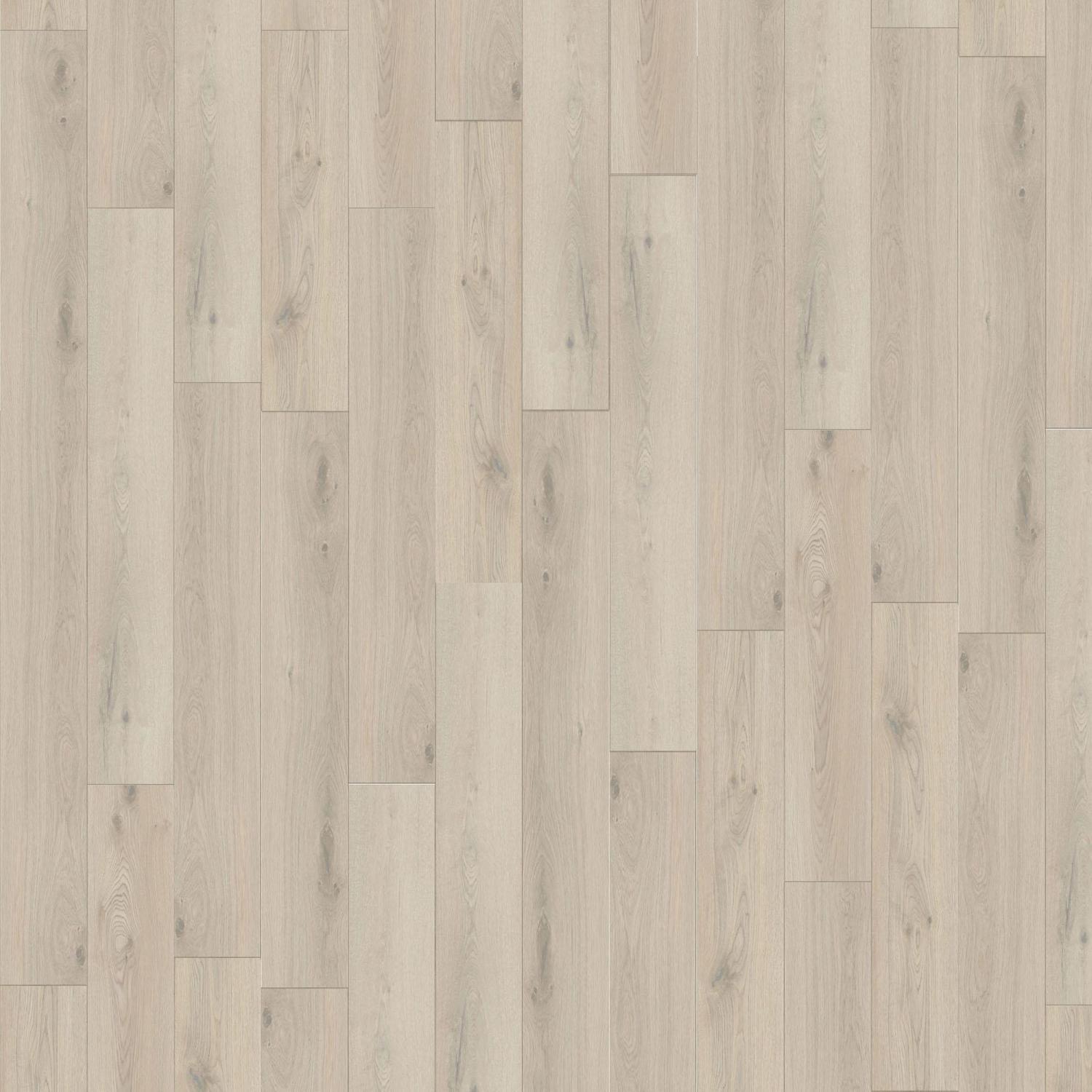 Hybrid Flooring L: 1220mm x W: 180:mm x D: 5mm Baystone Beige