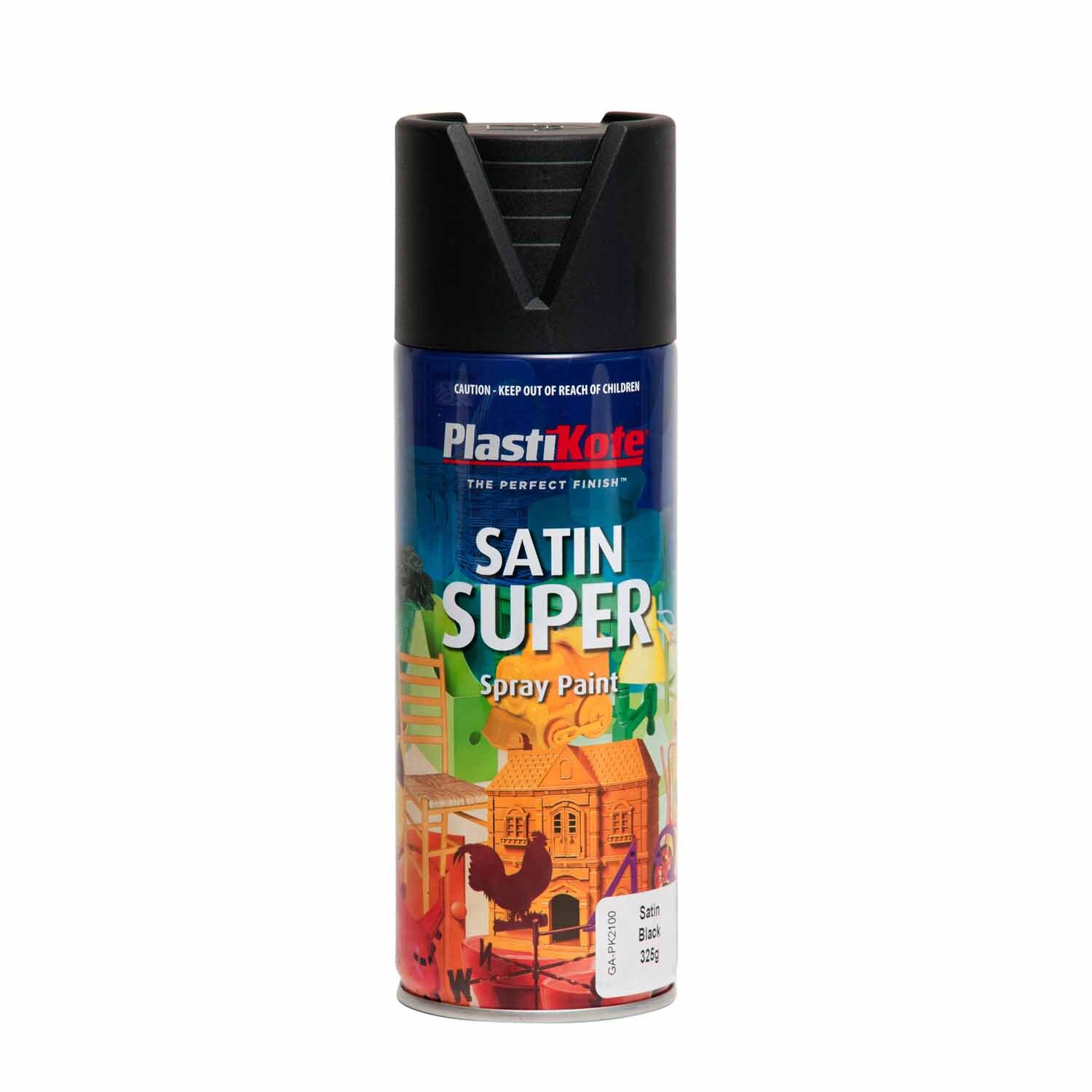 Spray Paint