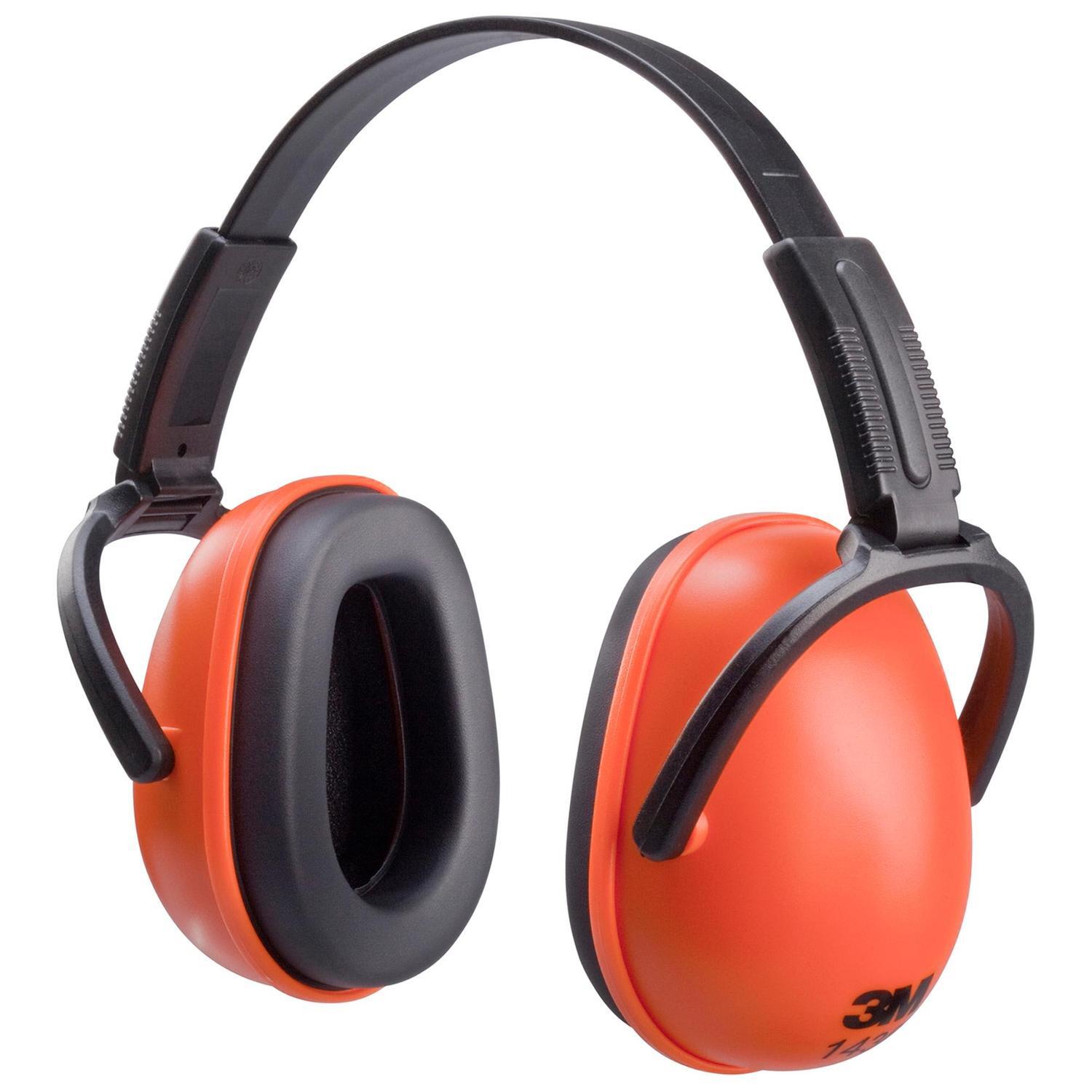 Economy Folding Earmuffs 1436