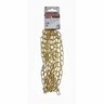 Oval Link Chain 20 x 2mm x 2.5m Copper