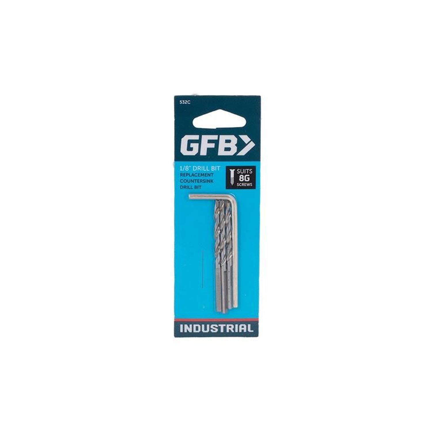 Countersink Bit
