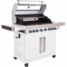 Classic 6 Gas BBQ