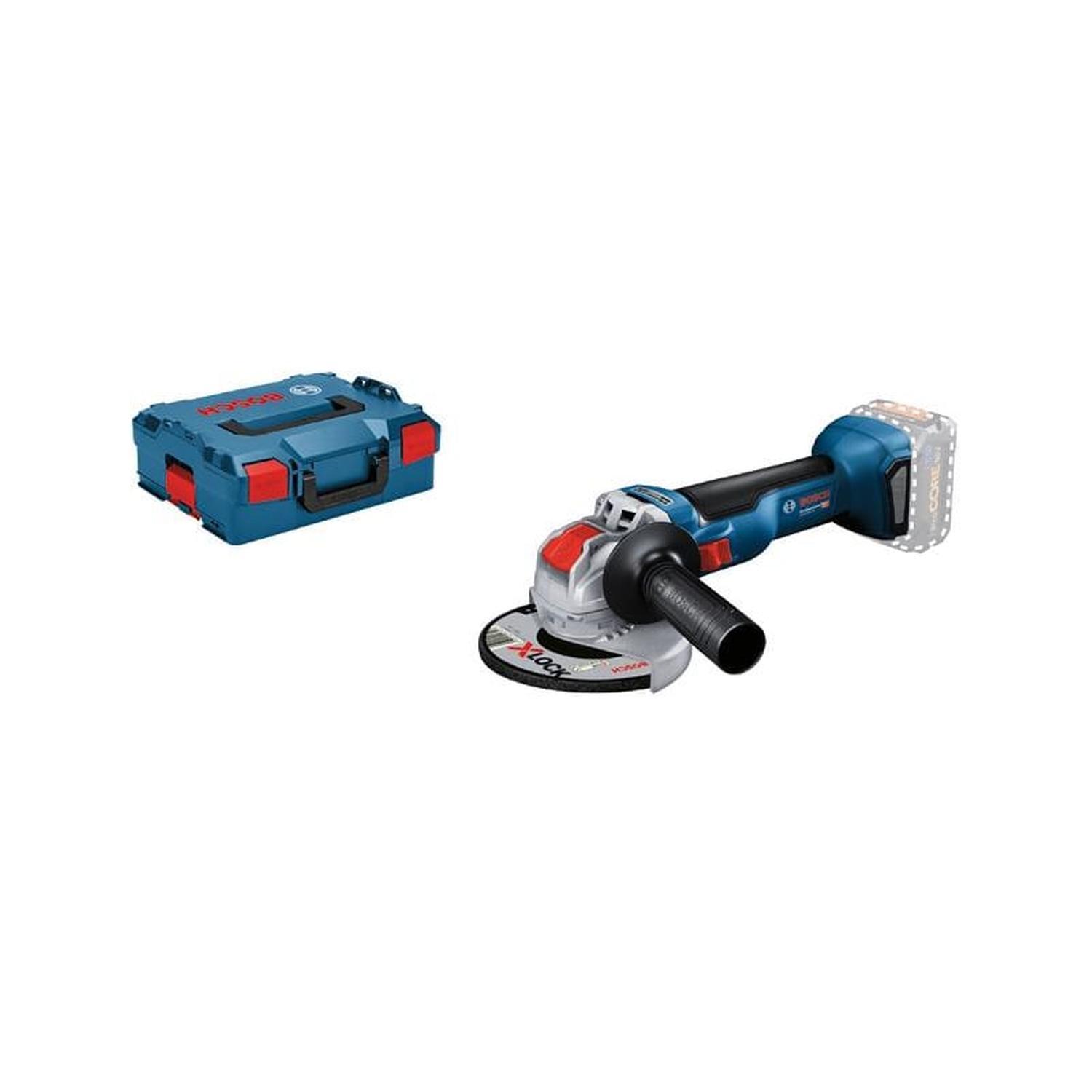X-Lock Angle Grinder Skin  18 Volt