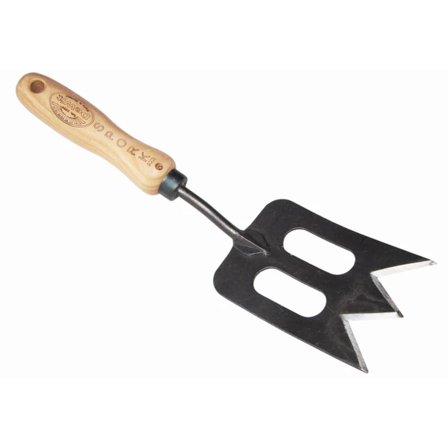 Hand Spork