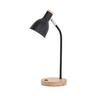 Desk Lamp 25 Watt, H: 430mm Matte Black