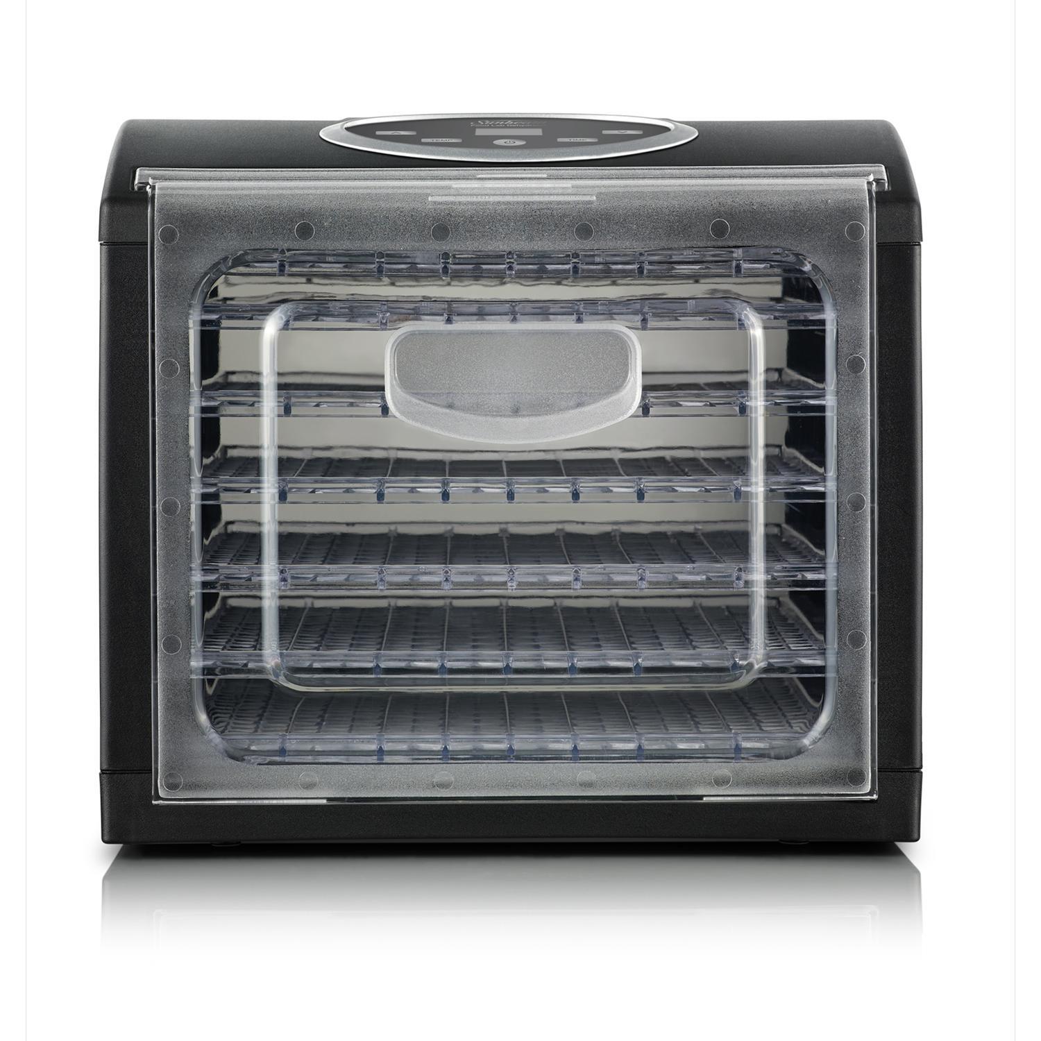 Electronic Dehydrator