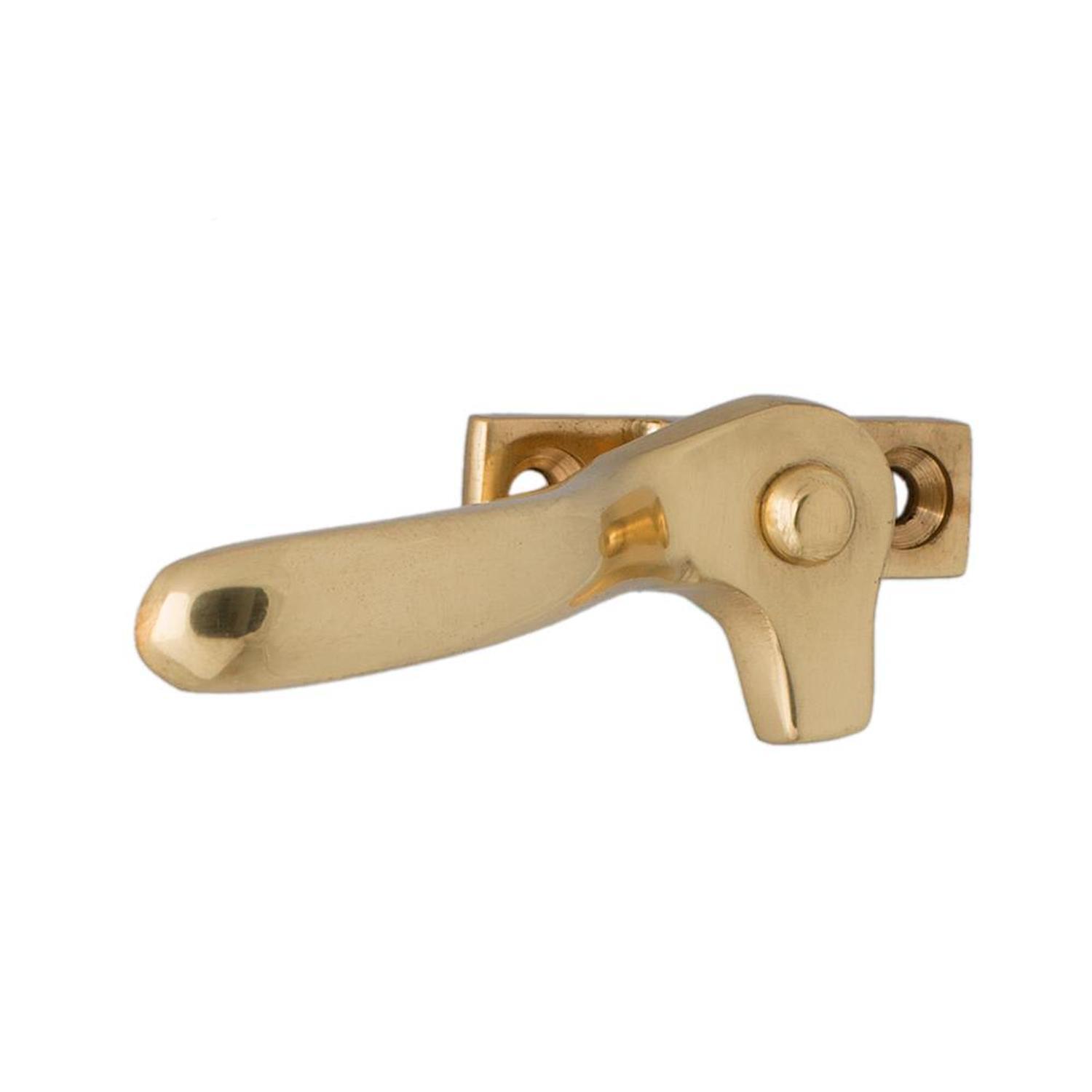 Split Rail Fastener Left