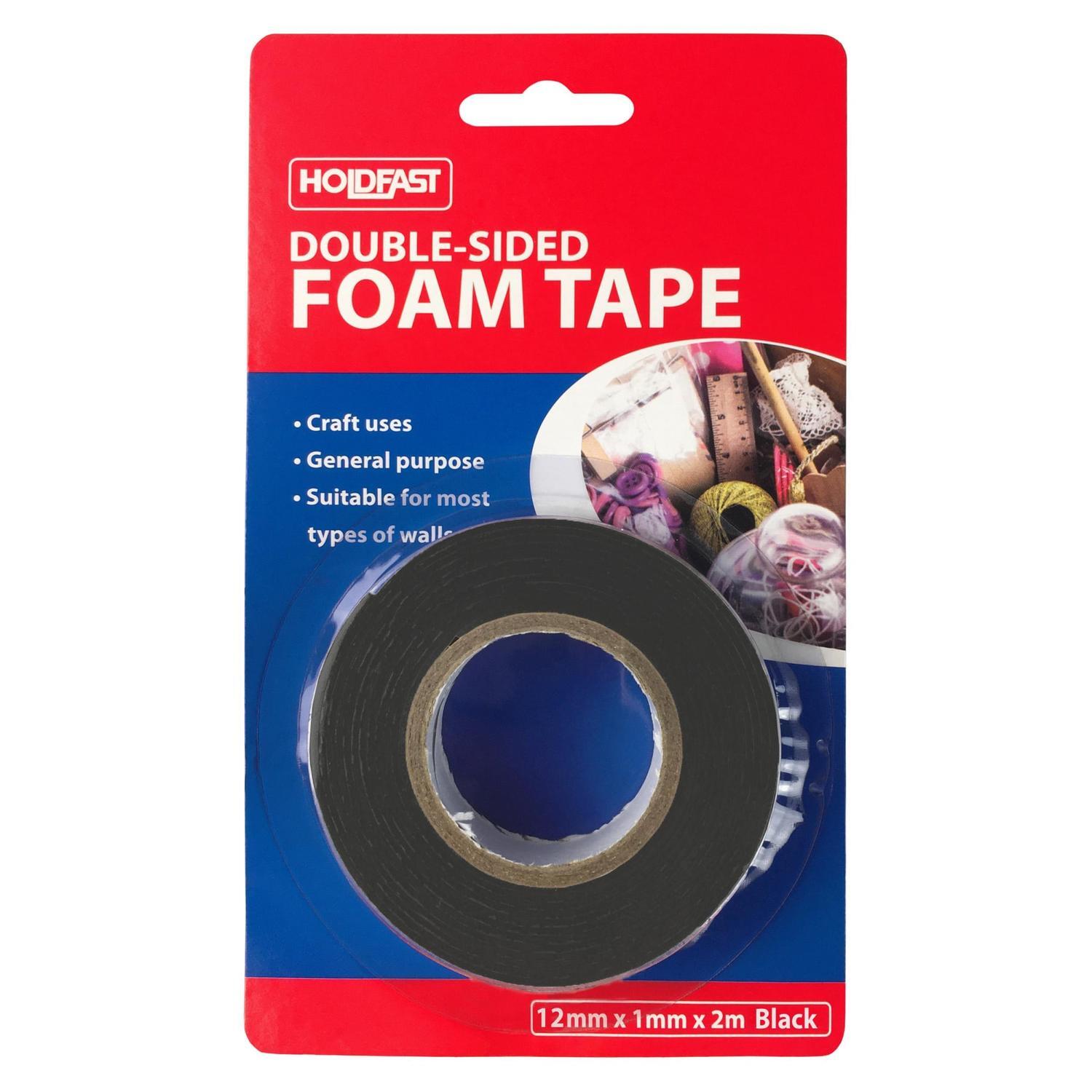 Foam Tape Gator Double Sided Foam Tape