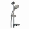 Eco-Stream Single Spray Handshower H: 100mm, W: 175mm, D: 760mm