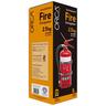 Fire Extinguisher with Hose