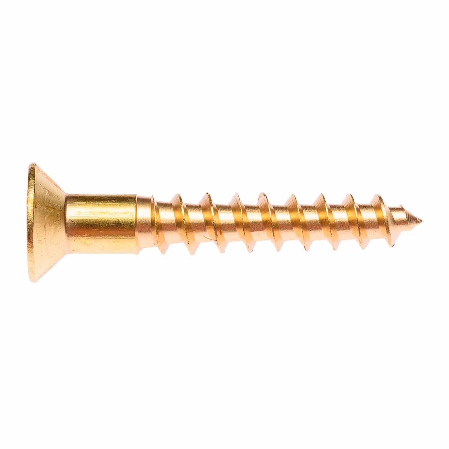 Wood Screw