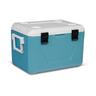 Chilly Bin Cooler Box Lake Blue 27 Litre