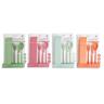 Core Kitchen Portable Wheat Cutlery Set  Multi